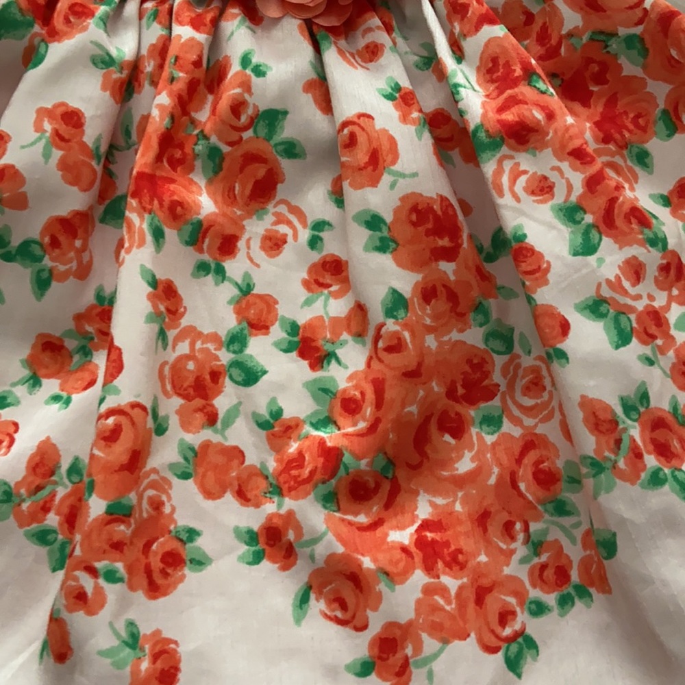 Adorable kids dress - Picture 2 of 7